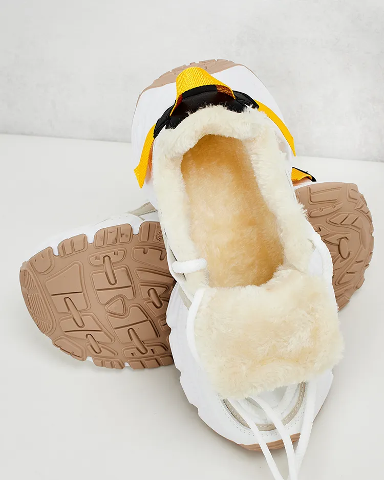 Royalfashion Дамски изолирани маратонки Nozir