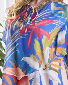 Тъмносиньо