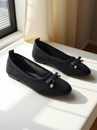 Royalfashion Женски балерини Bieso