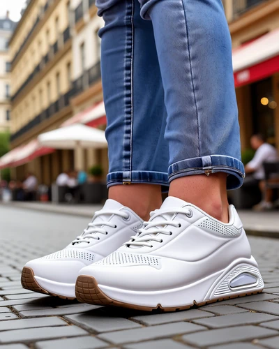 Royalfashion Дамски спортни обувки Aterre