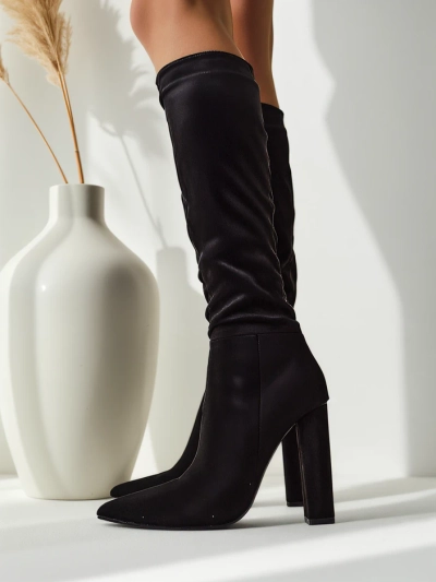 Royalfashion Дамски ботуши Нофиоро