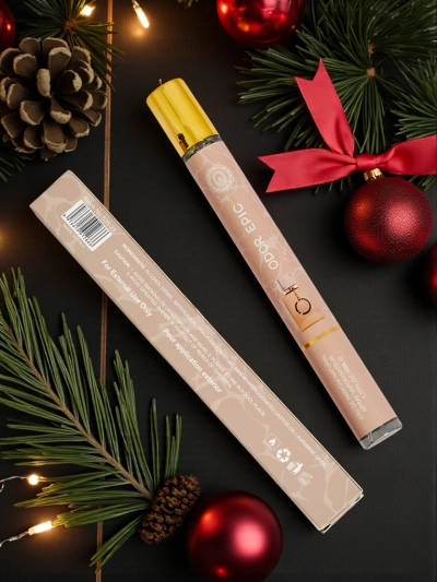 Вдъхновен парфюм за жени Odor Epic Club Nuit