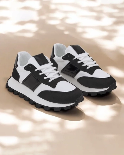 Royalfashion Женски спортни маратонки Xerry