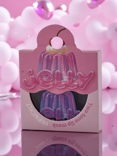 Jelly Estella - Маска за Устни 2в1