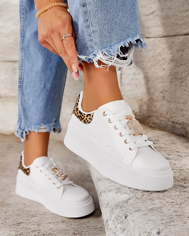 Royalfashion Дамски спортни обувки Rotu