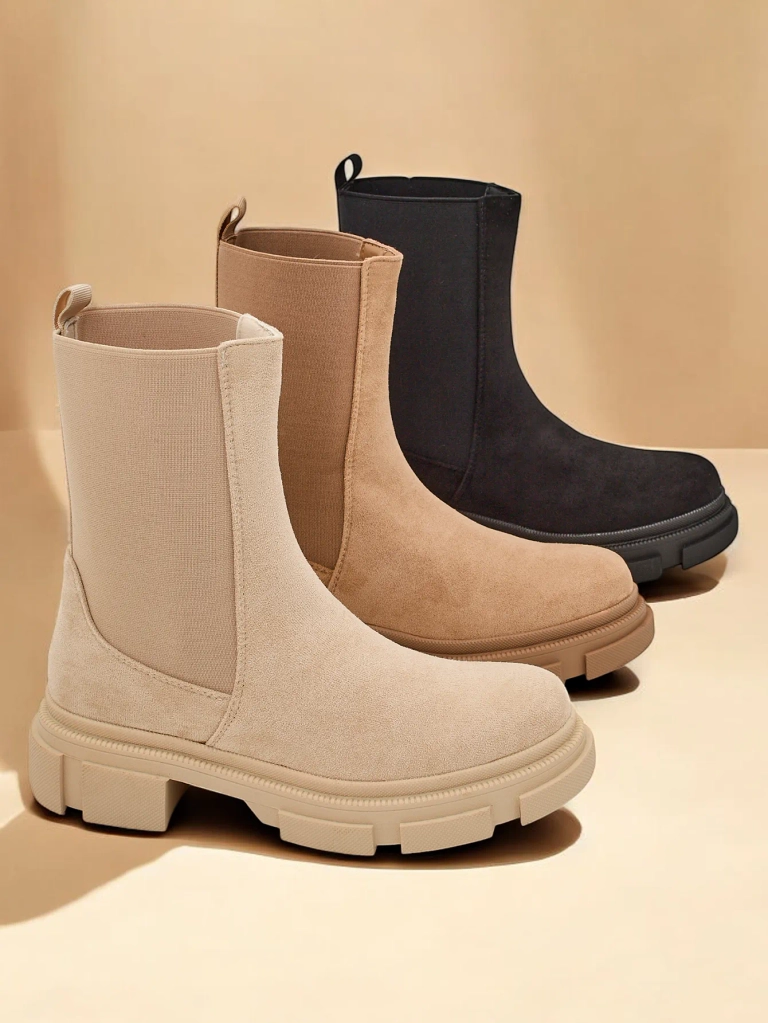 Дамски боти Royalfashion Ezoli