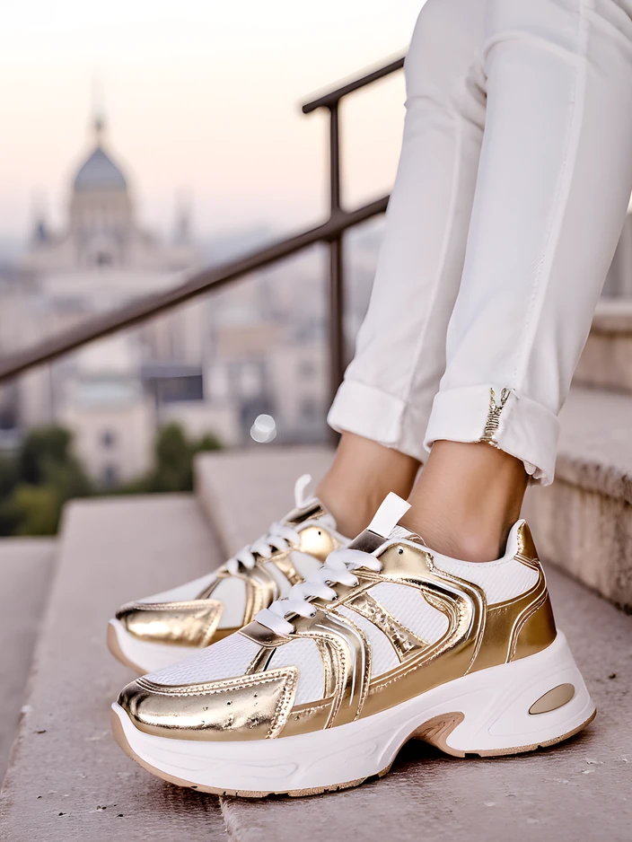 Royalfashion дамски маратонки Resioo