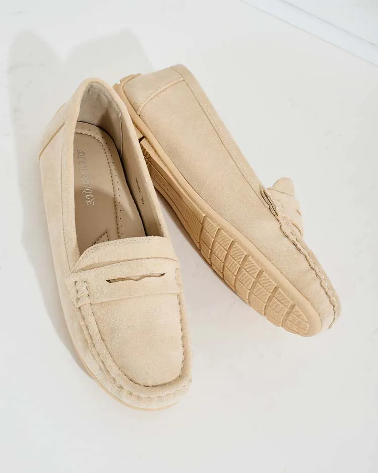 Royalfashion Елегантни дамски мокасини Orri