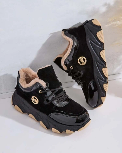 Royalfashion Дамски изолирани маратонки Caroz