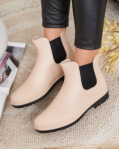 Royalfashion Дамски матови кецове Dalcados