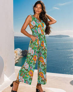 Многоцветен