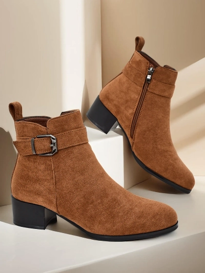 Дамски ботуши на Royalfashion Tomil