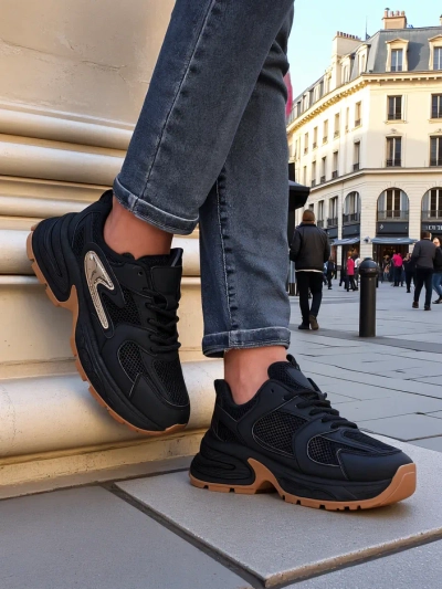 Royalfashion дамски маратонки Ecapus