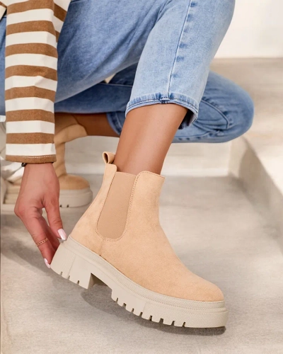 Royalfashion Дамски ботуши Rivistas