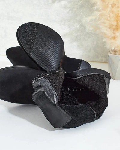 Royalfashion Дамски ботуши Tewiz