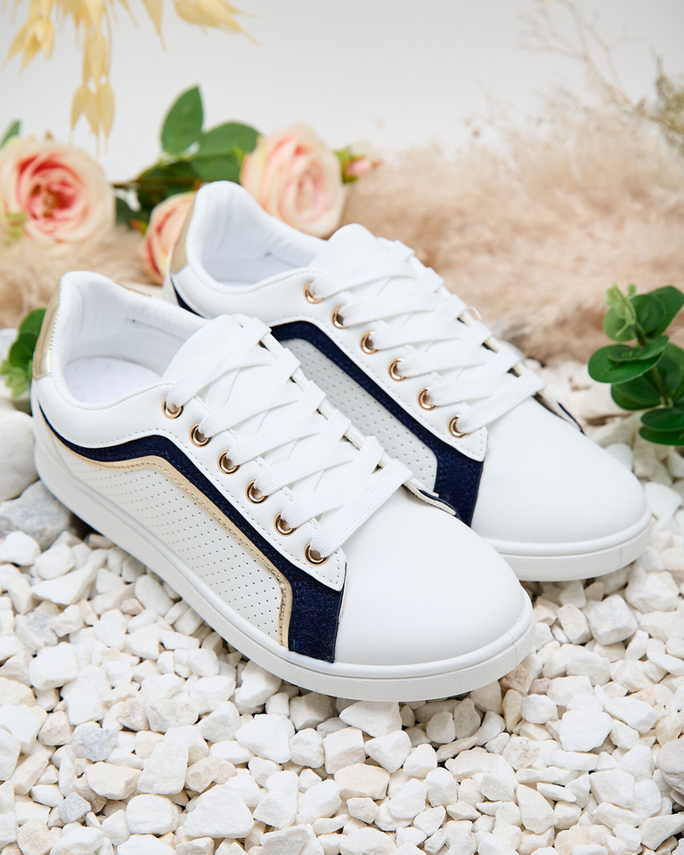 Royalfashion Дамски ажурни спортни обувки Ramanna