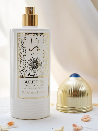 Вдъхновен от Lattafa Yara женски спрей за тяло 250 мл