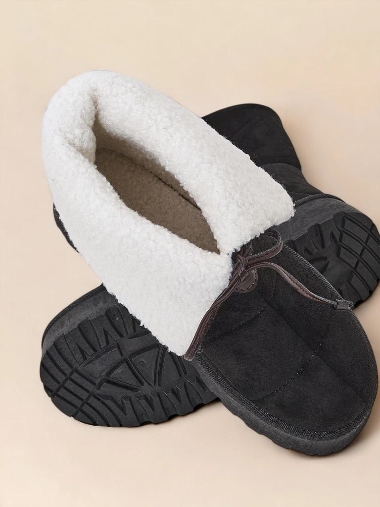 Дамски маратонки Royalfashion с връзки за сняг Wdeno