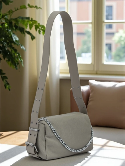 Royalfashion Малка дамска чанта от еко кожа Ivy Grace