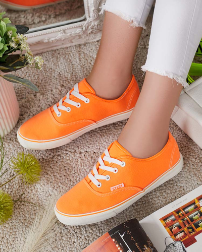 Royalfashion Дамски маратонки Lotiope