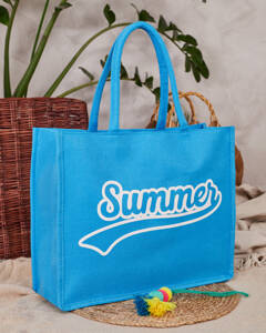 Екрю || niebieski