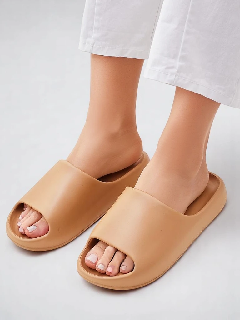 Royalfashion Мъжки гумени чехли Izeld