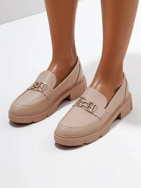 Royalfashion Женски мокасини Qerre