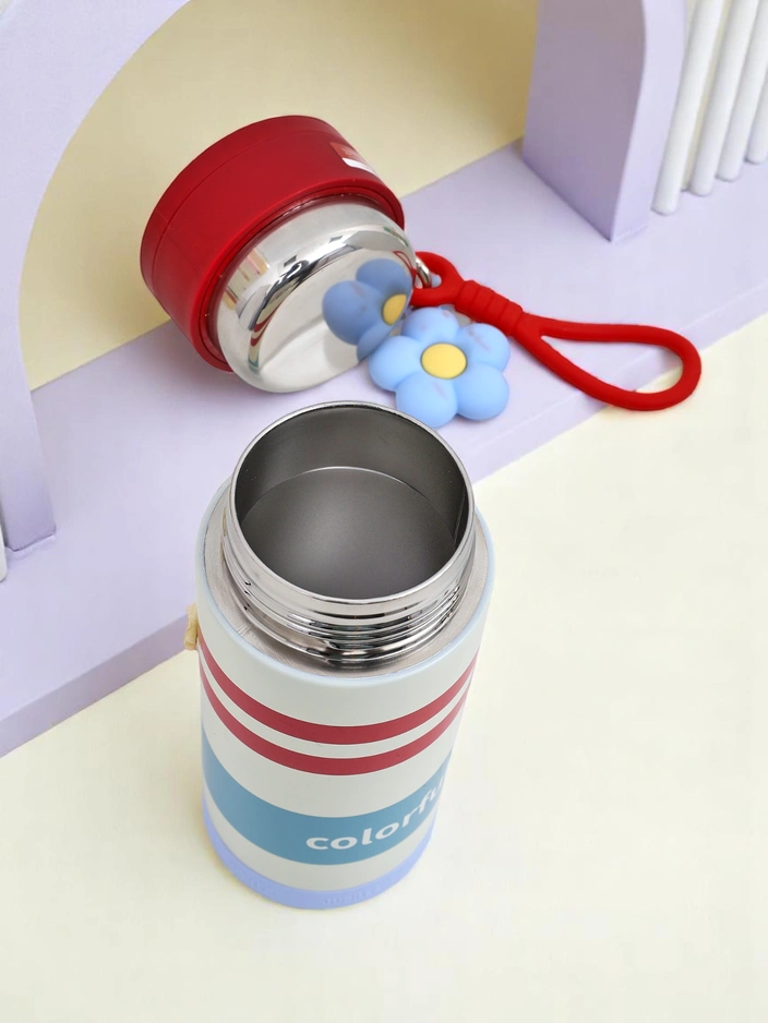 Royalfashion Термокупа Термос с етикет Keep Young