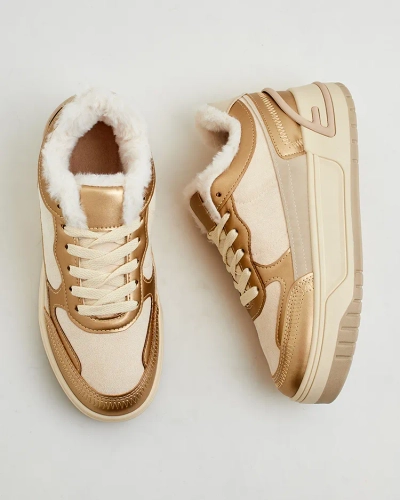 Royalfashion Дамски изолирани маратонки Garres