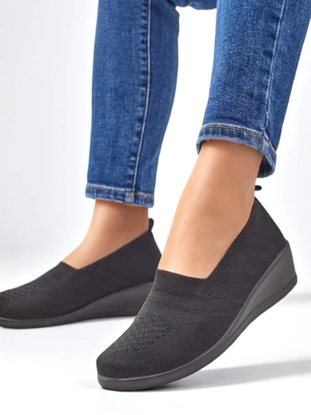 Royalfashion Женски лофери на нисък ток Epoles