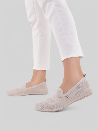 Royalfashion Дамски Спортни Мокасини Iterione