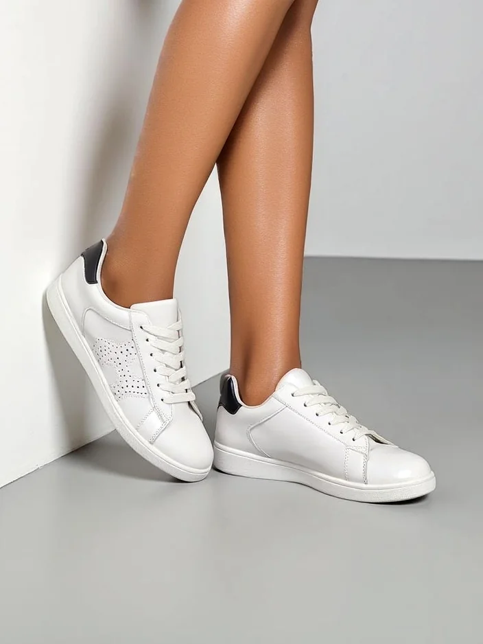 Royalfashion Женски Спортни Маратонки Arella