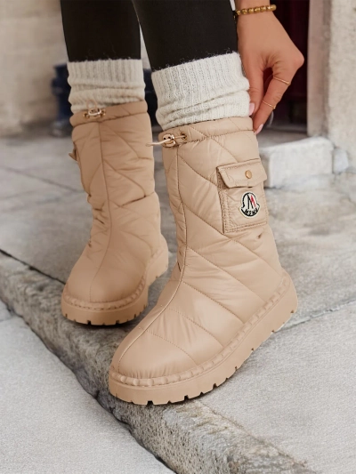 Зимни боти за жени на Royalfashion Eloig