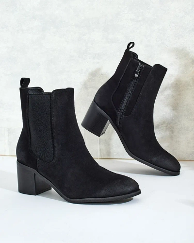 Royalfashion Дамски ботуши Tewiz