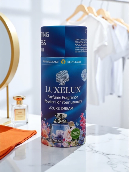 Парфюмирани ароматни перли за пране