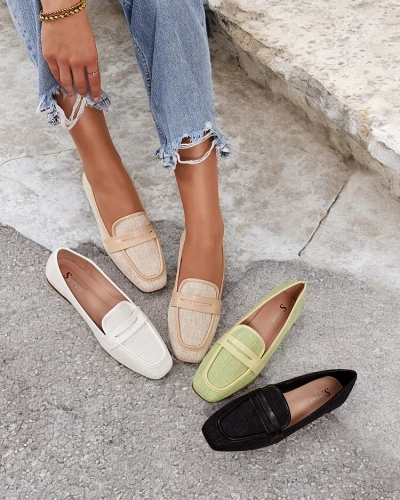 Royalfashion Дамски мокасини Erris