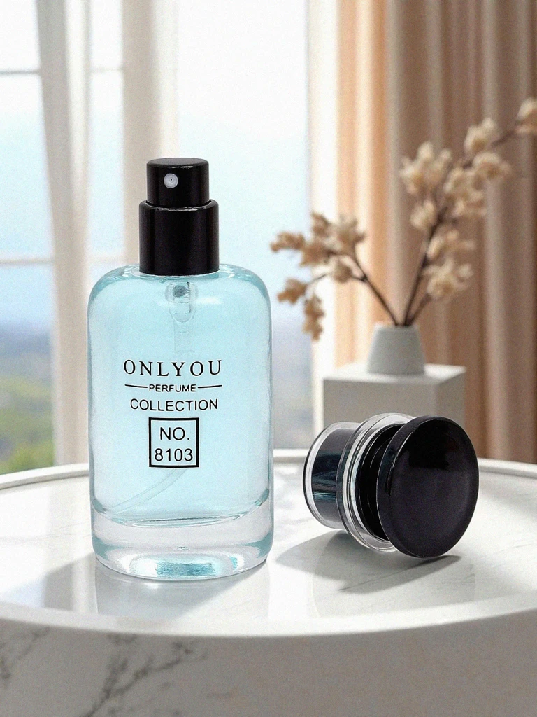 Вдъхновен парфюм за жени, Eau de Parfum, NO.8103