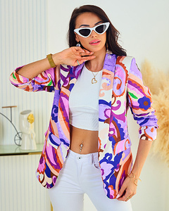 Многоцветен