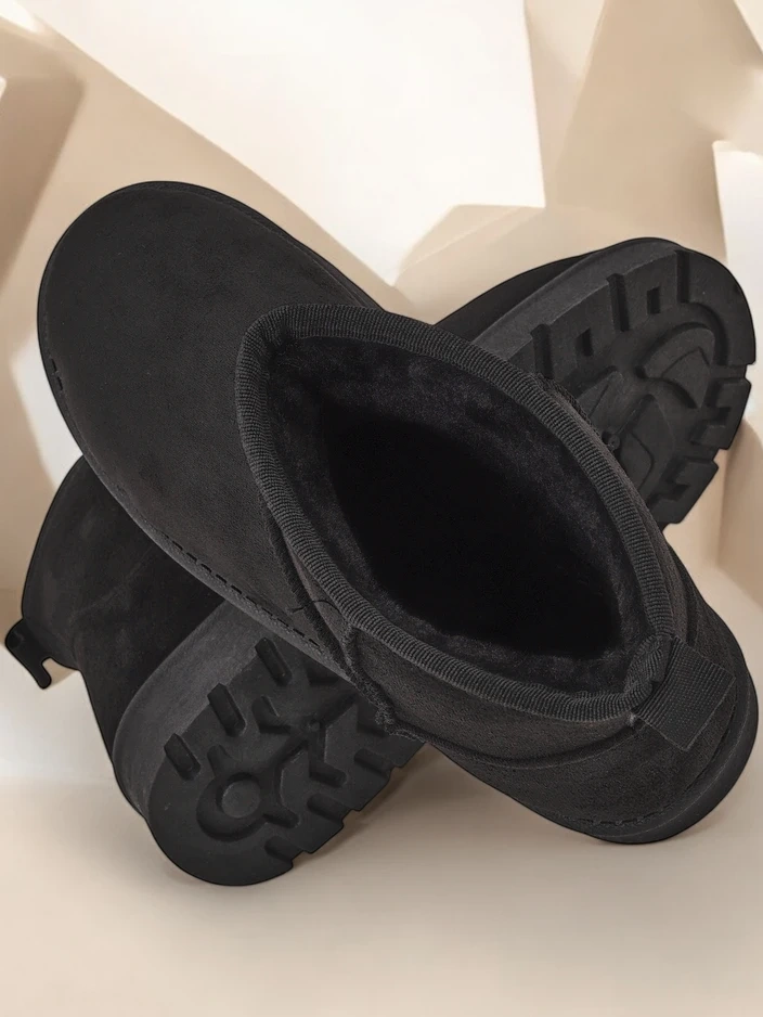 Royalfashion Къси женски ски обувки а'ла Бела