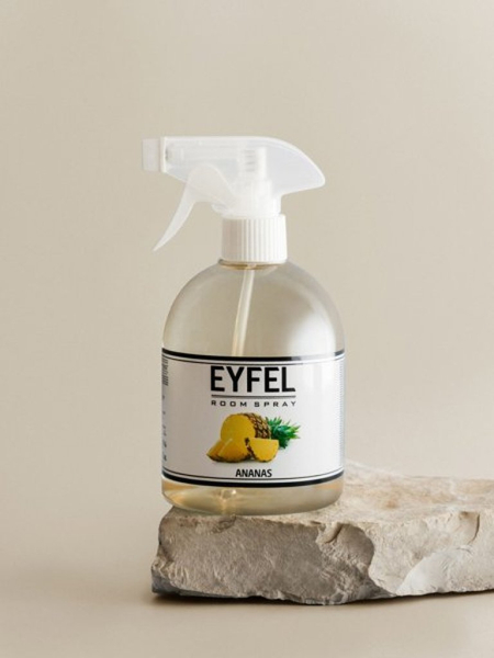 Royalfashion Ароматизатор за стая - EYFEL Аромат на ананас за стая