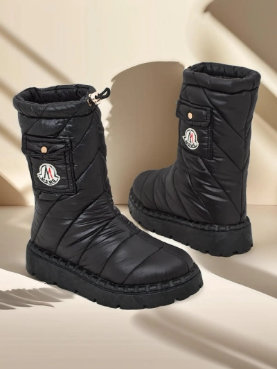 Дамски снежни ботуши Royalfashion Eloig