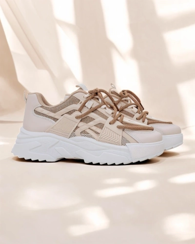 Royalfashion Женски спортни маратонки Miefo