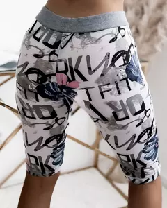 бял || Екрю || розово