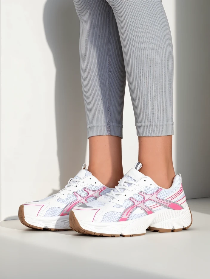 Royalfashion Женски спортни маратонки Senuifo