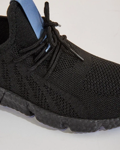 Royalfashion Дамски спортни обувки Bommgi