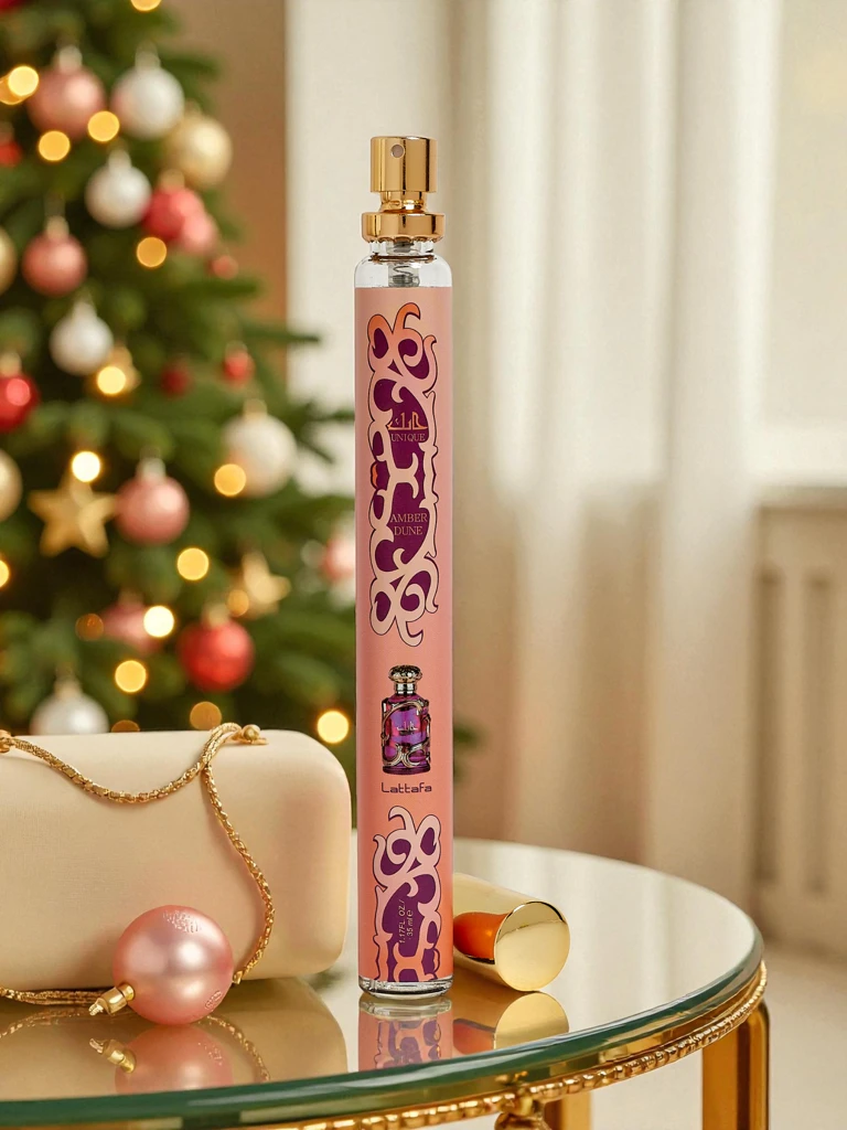 Inspirirana Damska voda parfem Arab Habik