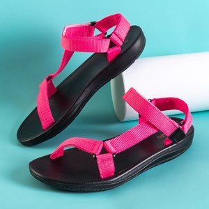 розово || Фуксия