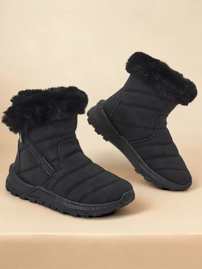 Royalfashion Дамски снегоходки Fehio