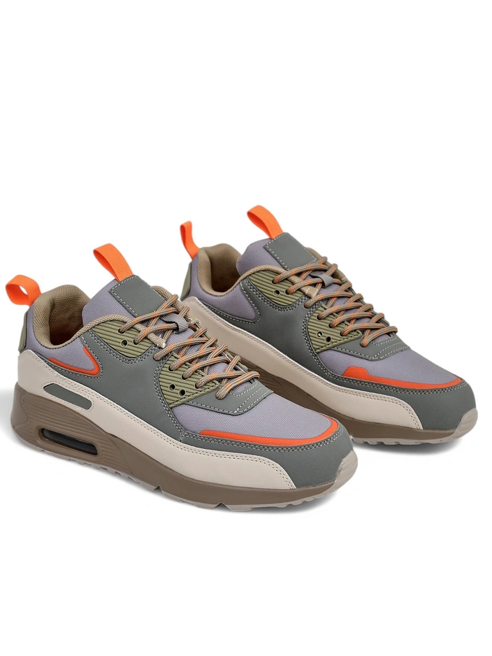 Royalfashion Дамски маратонки Maxxes