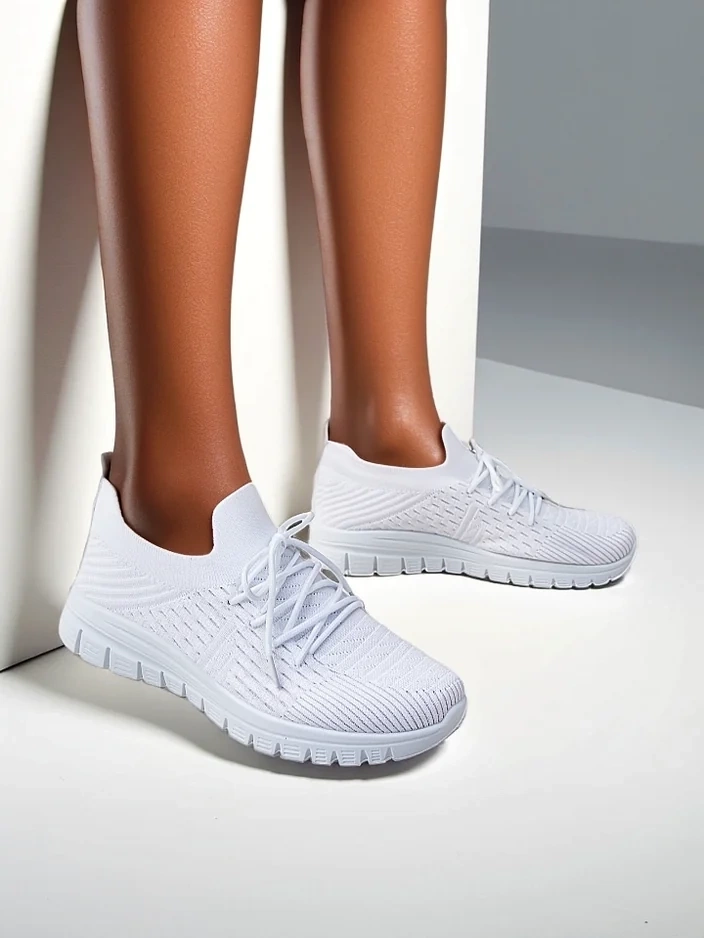 Royalfashion Дамски текстилни спортни обувки Orycyss